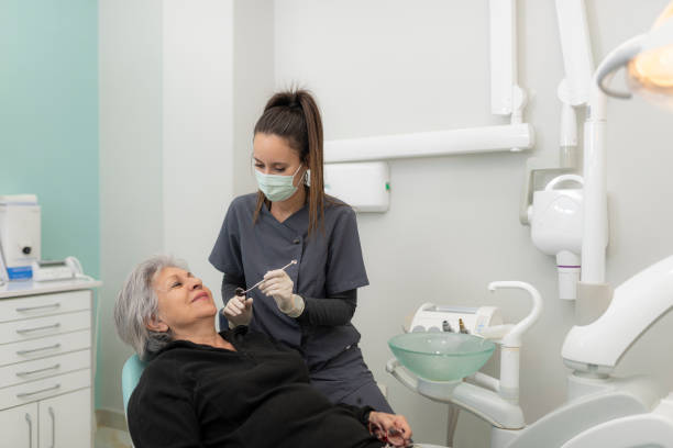 Best Pediatric Emergency Dentist in Cane Savannah, SC